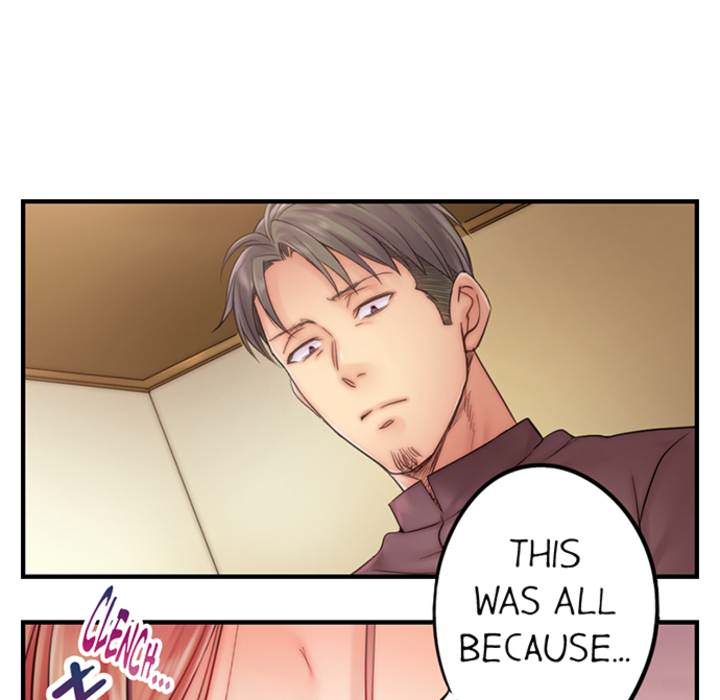 I Can't Resist His Massage! Cheating in Front of My Husband's Eyes - episode 26 - 13