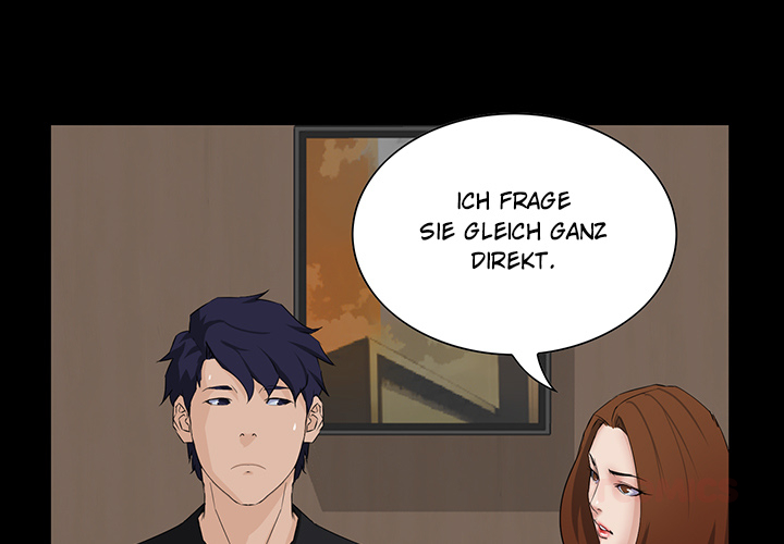 Das Erbe - episode 14 - 2