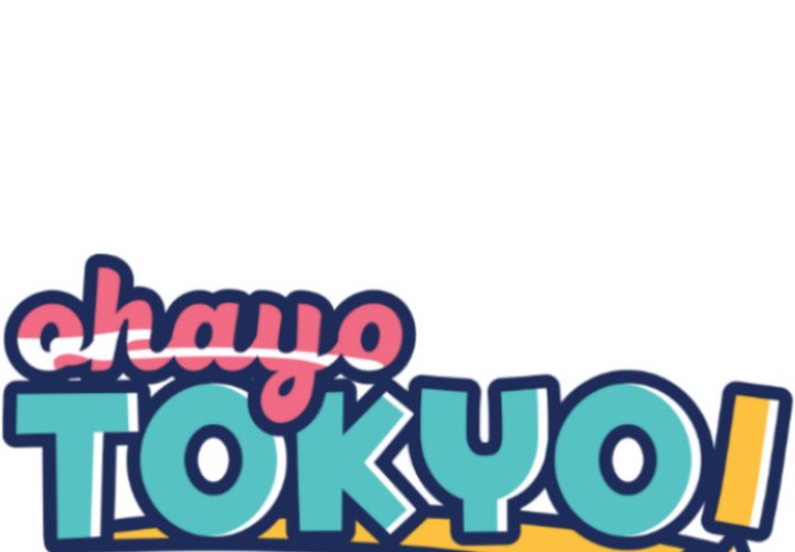 Ohayo Tokyo - episode 39 - 0