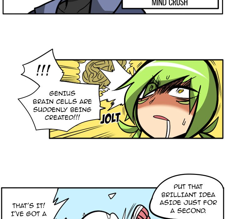 Maki and Friends - episode 62 - 17