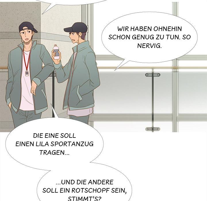 Mein Leben als Halb-Magi - episode 49 - 57