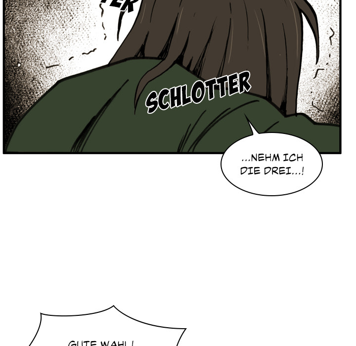 Der Schlägerjäger - episode 35 - 47
