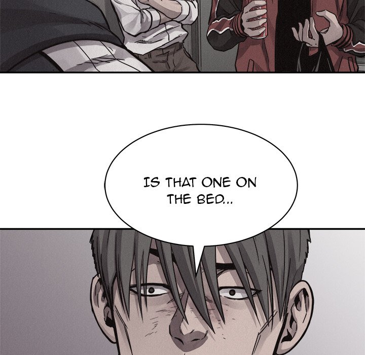 Pounding - episode 55 - 30