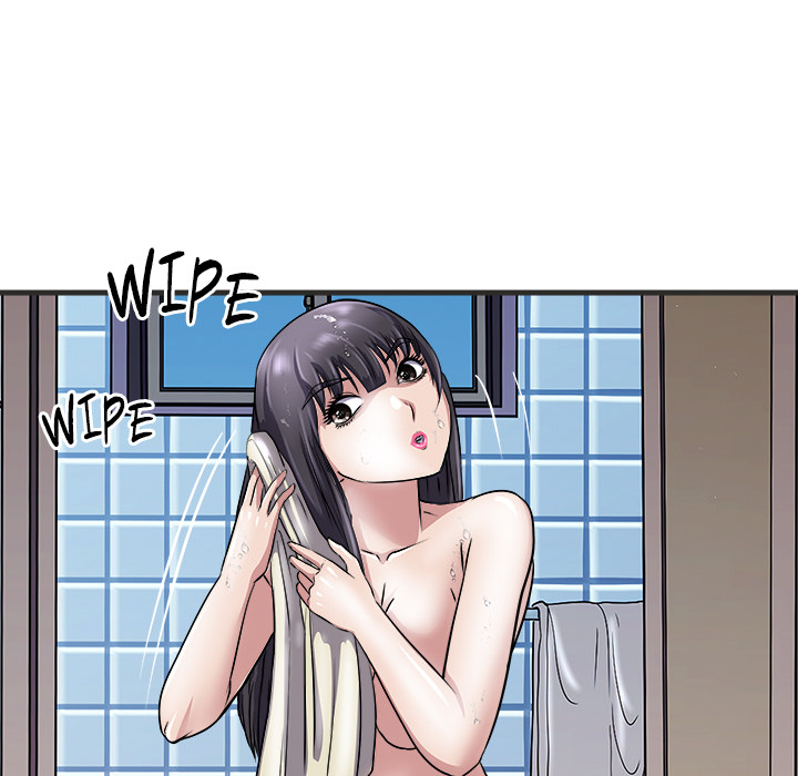 Immoral Family - episode 11 - 137