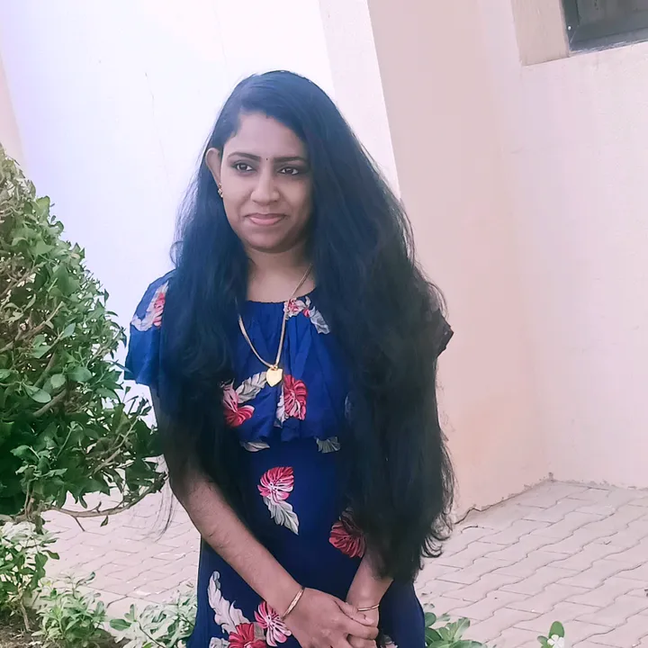 @shalinirajith