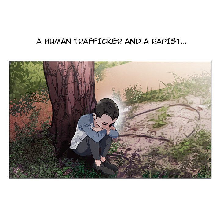 Divine Hands - episode 1 - 14