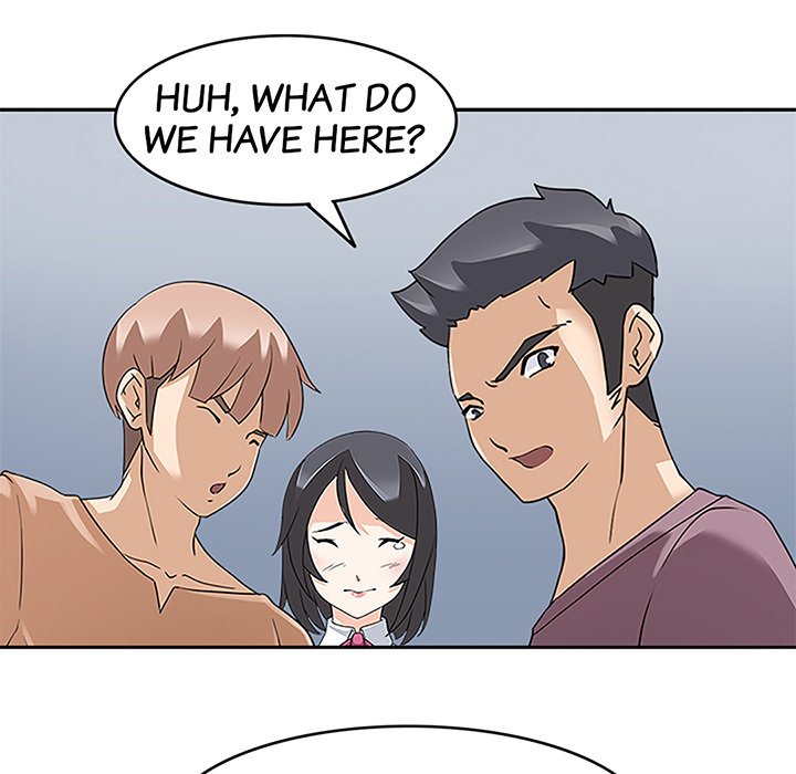 Agent Playboy, Reporting for Duty! - episode 15 - 103
