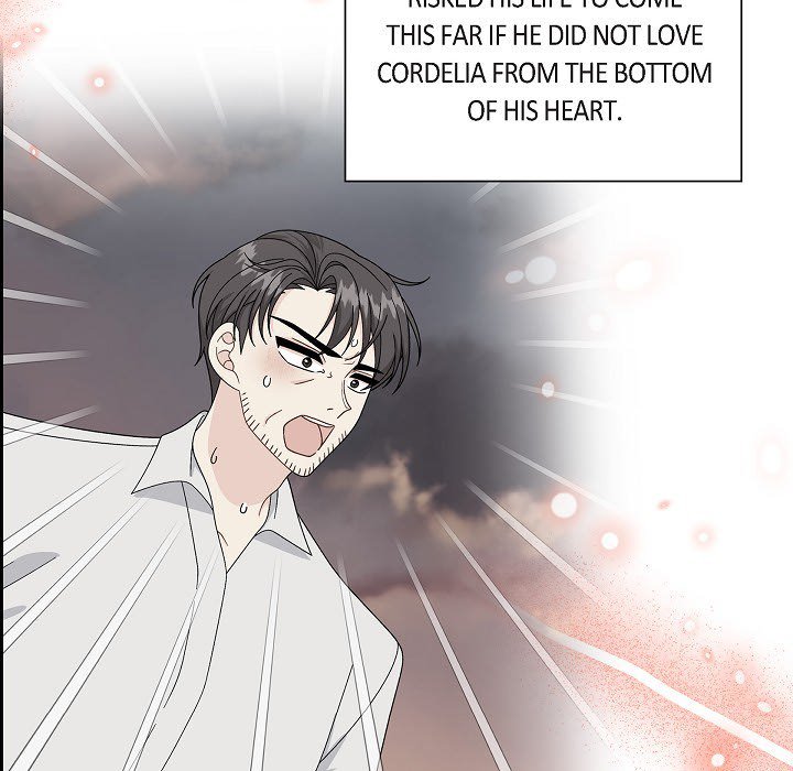 The Destroyer Fell in Love with Me - episode 79 - 61
