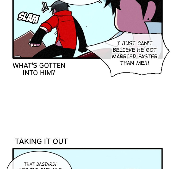 PANDEMIC - episode 23 - 8