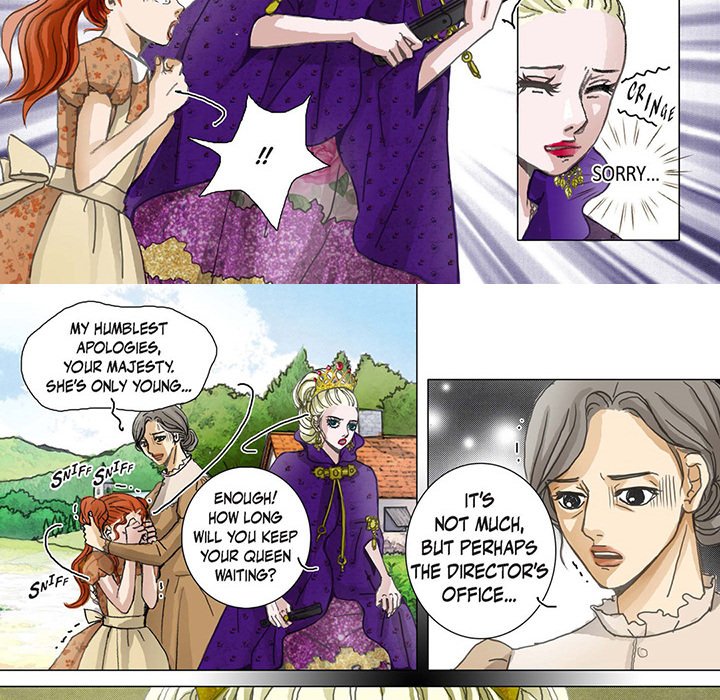 The Emperor's Woman - episode 49 - 39