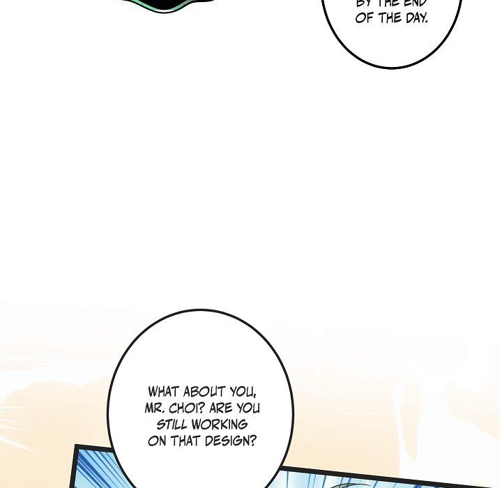 Sentimental Reasons - episode 9 - 26