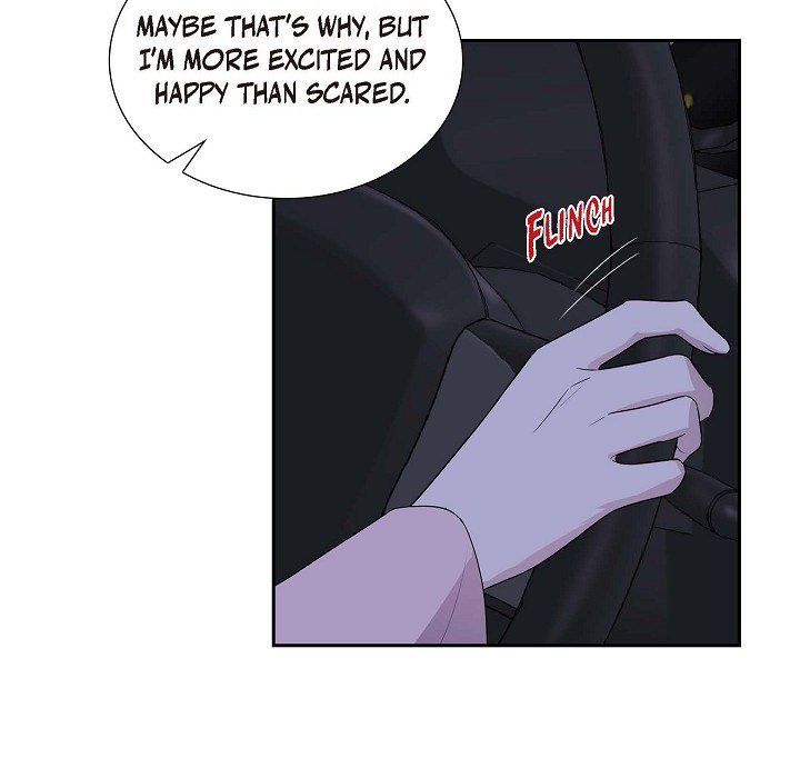 A Misogamist's Romance - episode 6 - 99