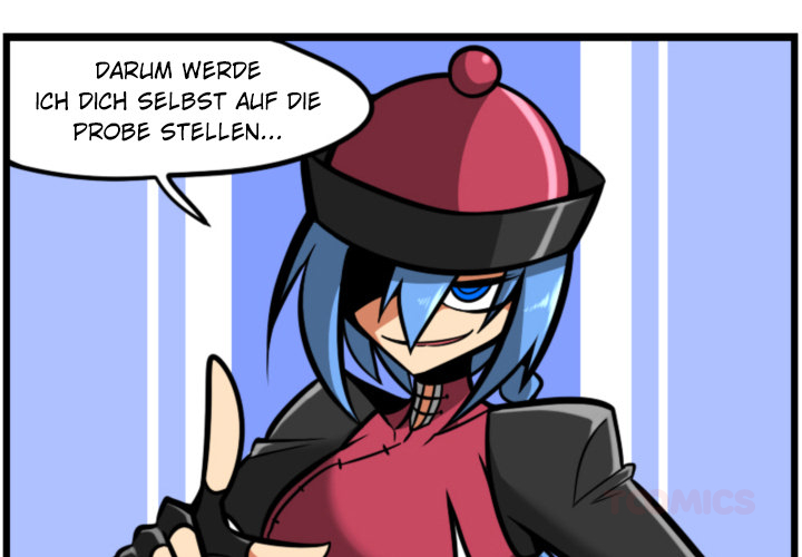 Des Wächters Werk - Die Bäckerei - episode 12 - 0