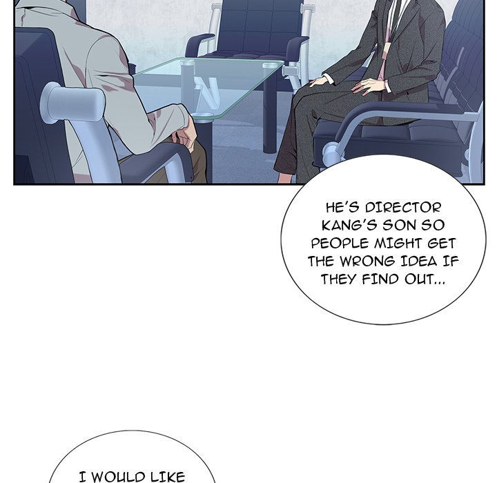 Why Is it You? - episode 4 - 70