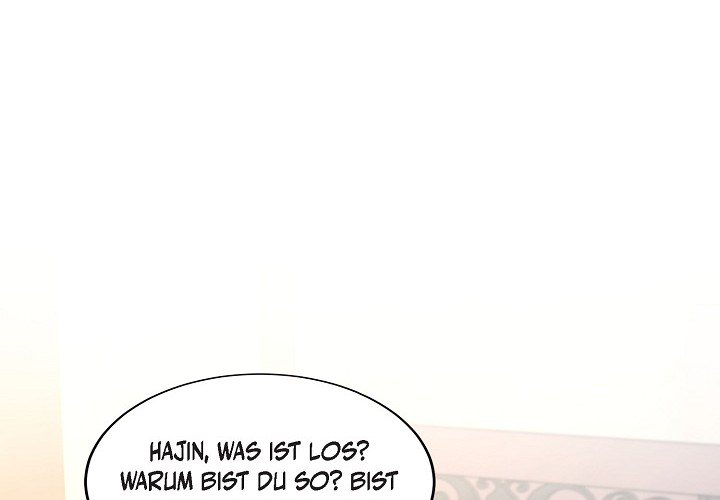 Die geheime Liebe des Omega K - episode 46 - 1