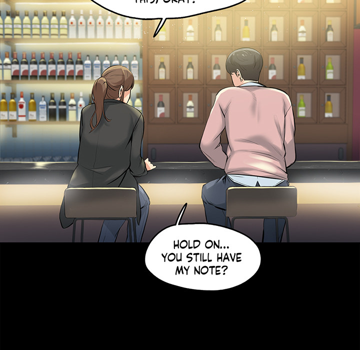 Daddy's Wild Oats - episode 5 - 15