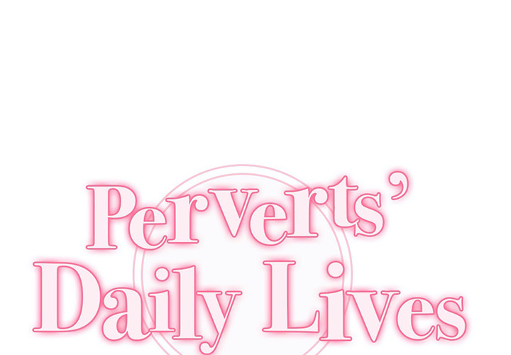 A Pervert's Daily Life - episode 74 - 0