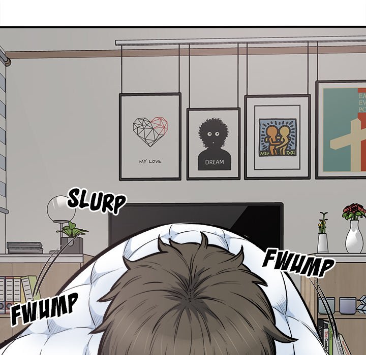 Excuse me, This is my Room - episode 110 - 111