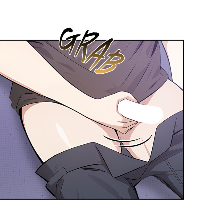 Seductive Curves Behind Closed Doors - episode 5 - 64