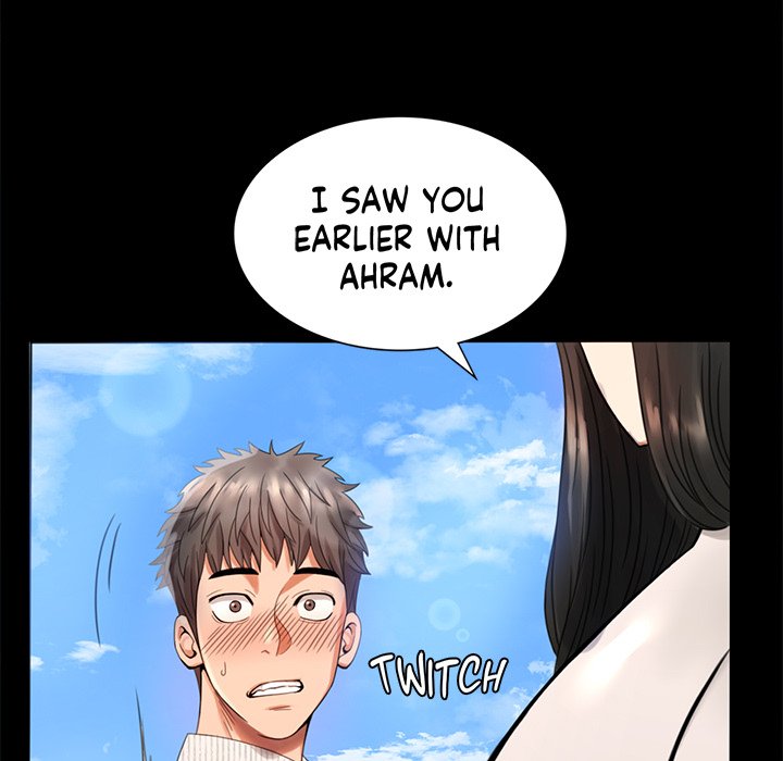 Infidelity 101 - episode 1 - 168