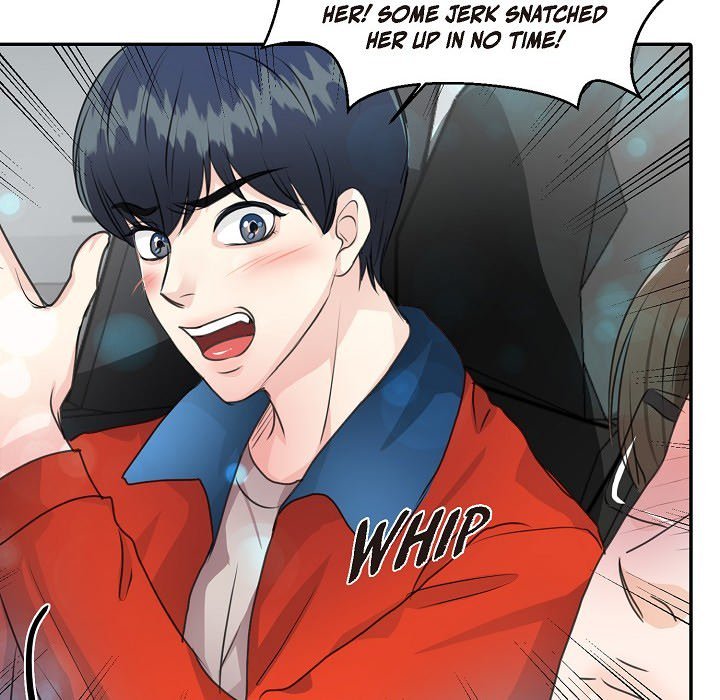 Come Be My Teacher - episode 9 - 38