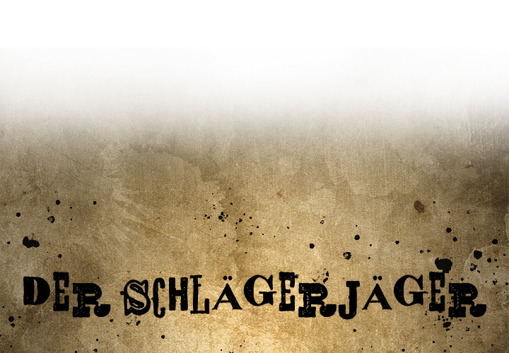 Der Schlägerjäger - episode 14 - 0