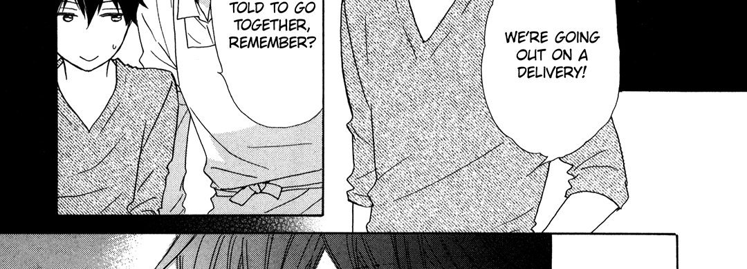 37°C SPIRITS - episode 5 - 33