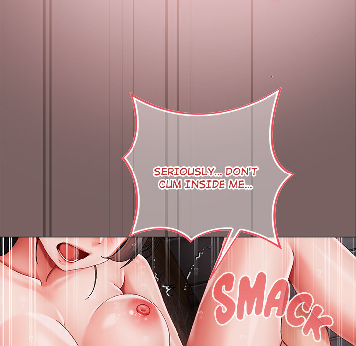 The Delinquent Girl - episode 8 - 72