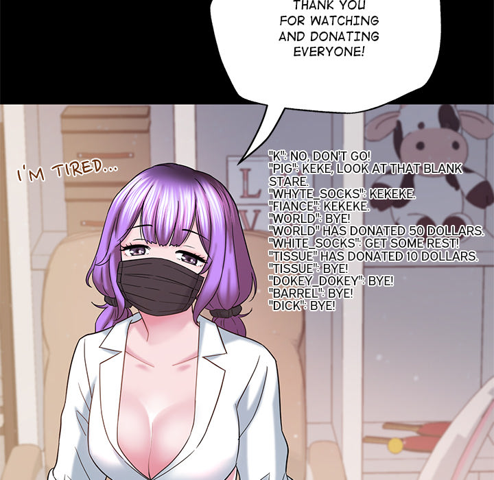 Tell Me the Future - episode 9 - 31