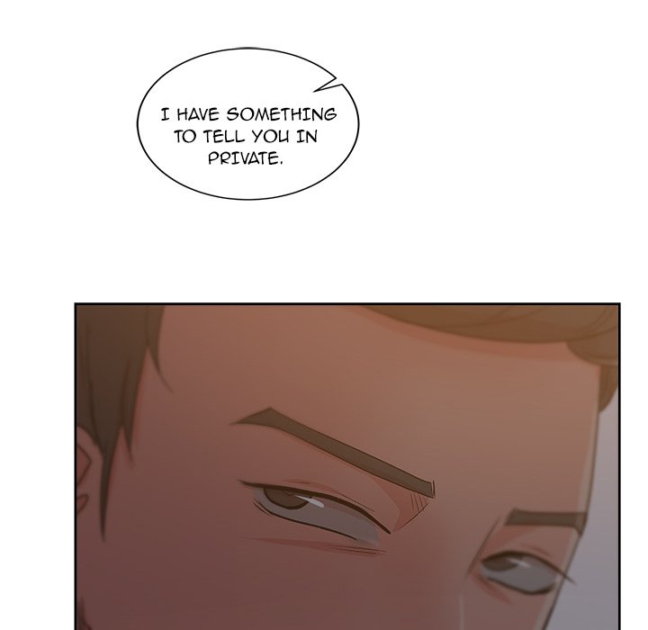 Soojung's Comic Store - episode 10 - 107