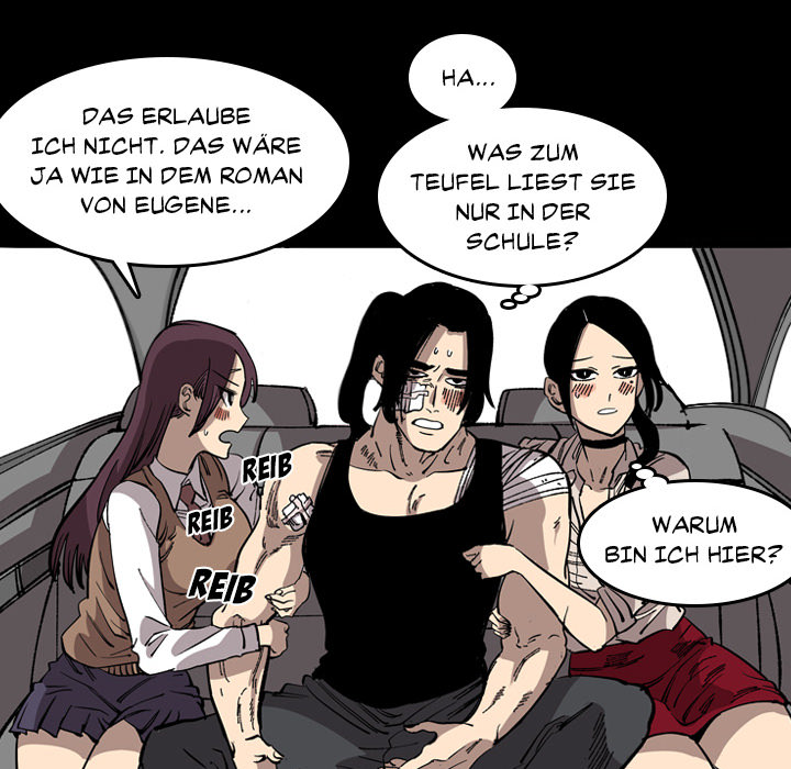 Die Unruhestifterin - episode 33 - 115