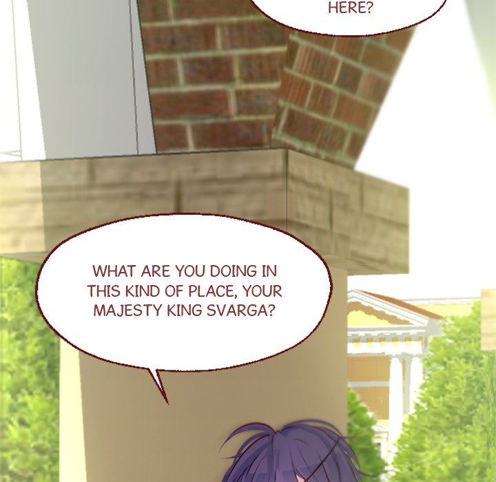 Spring for the Headless Prince - episode 9 - 101