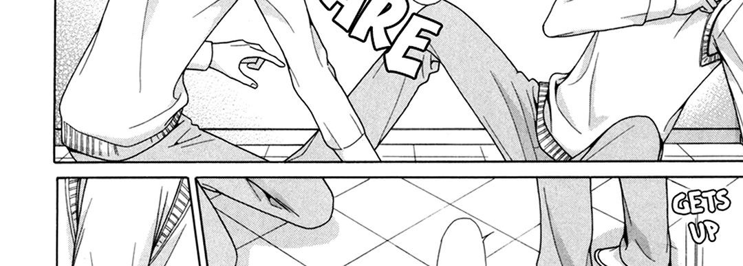 TRAP YOU - episode 3 - 65