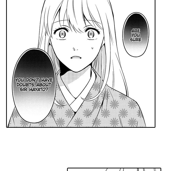 My Lady Is Living With A Rogue! - episode 6 - 23