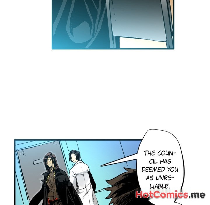 Knight of Rakshasa - episode 29 - 40