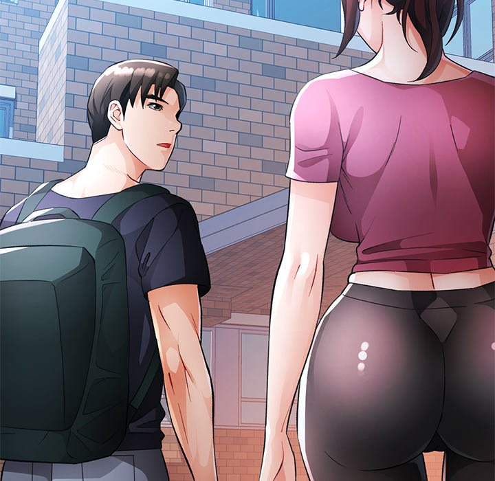 Wait, I'm a Married Woman! - episode 21 - 48