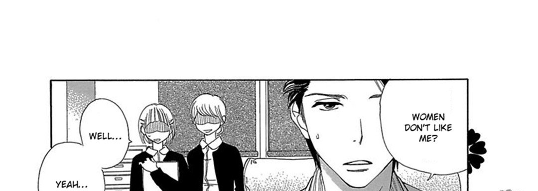 Just Listen to What I Say - The Things I Want A Sadistic Doctor to Do to Me - episode 9 - 24