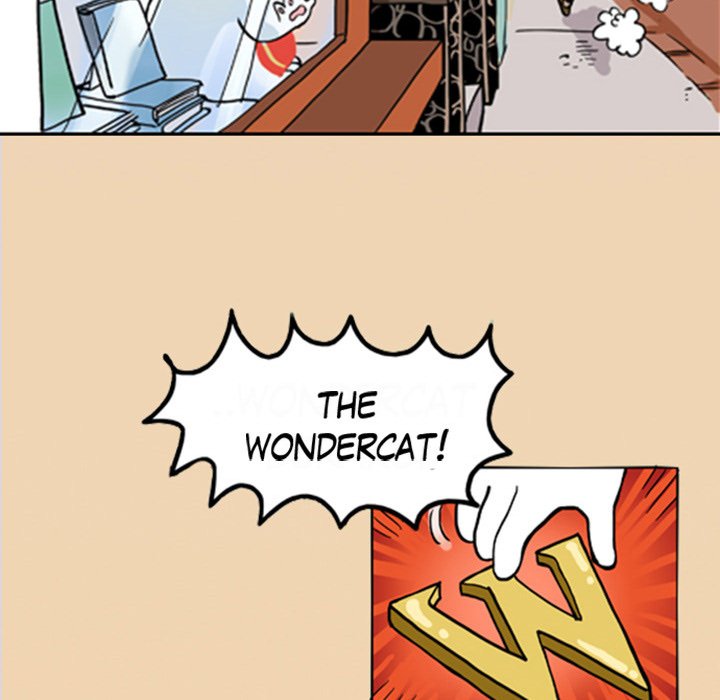 Lay Lay Cat - episode 15 - 37