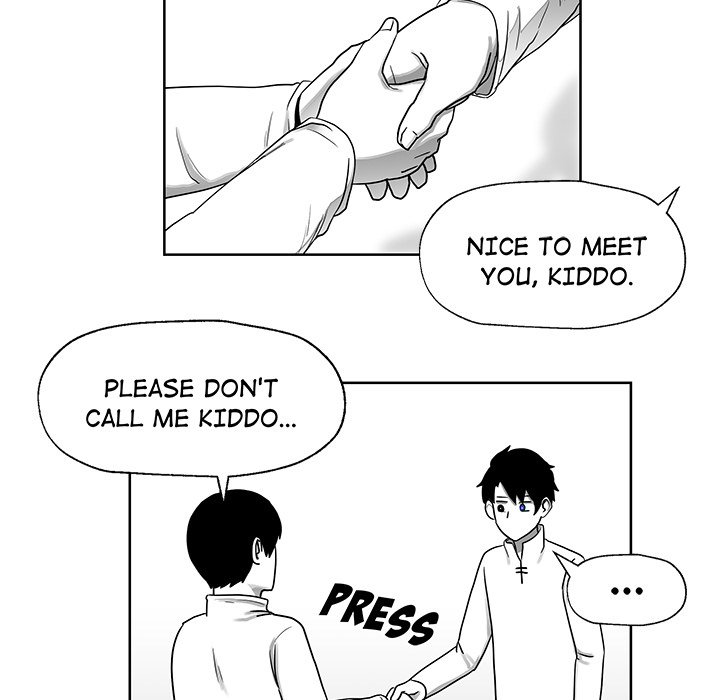 Nine Fantasy - episode 8 - 38
