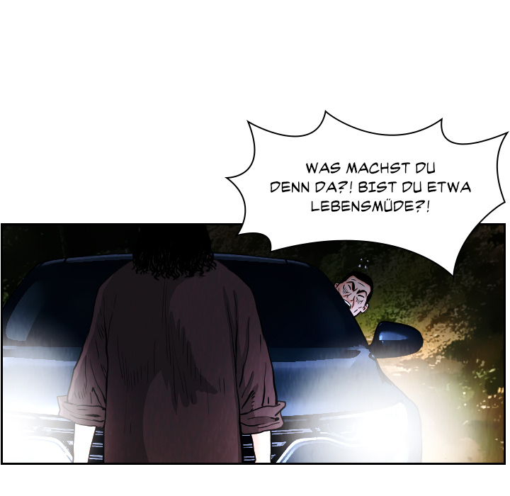 Holzköpfe auf dem Weg nach oben - episode 71 - 9
