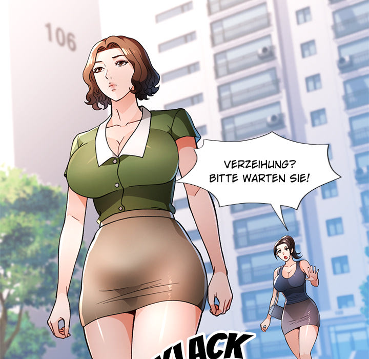 Halt, ich bin verheiratet! - episode 49 - 93