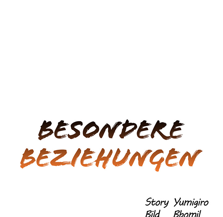 Besondere Beziehungen - episode 65 - 21