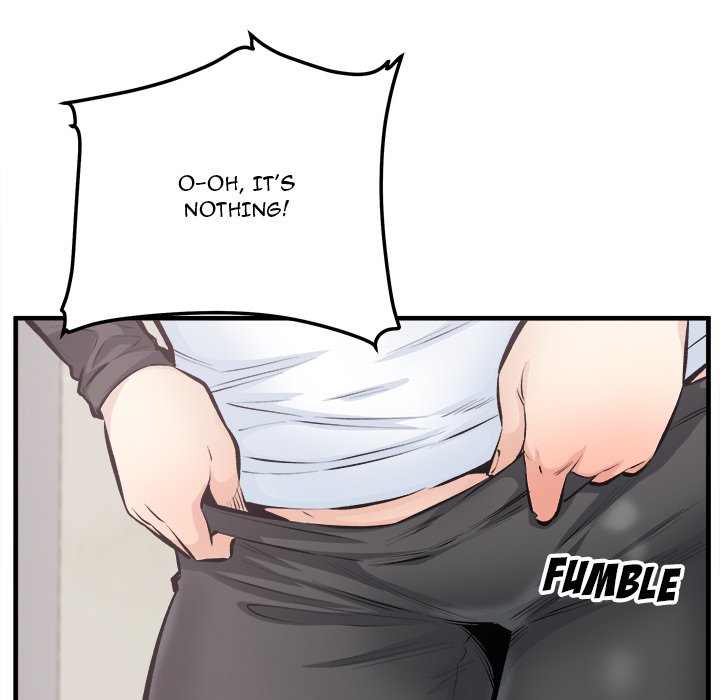 Excuse me, This is my Room - episode 114 - 125
