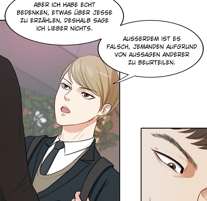 Liebe Lieber Nicht - episode 6 - 34