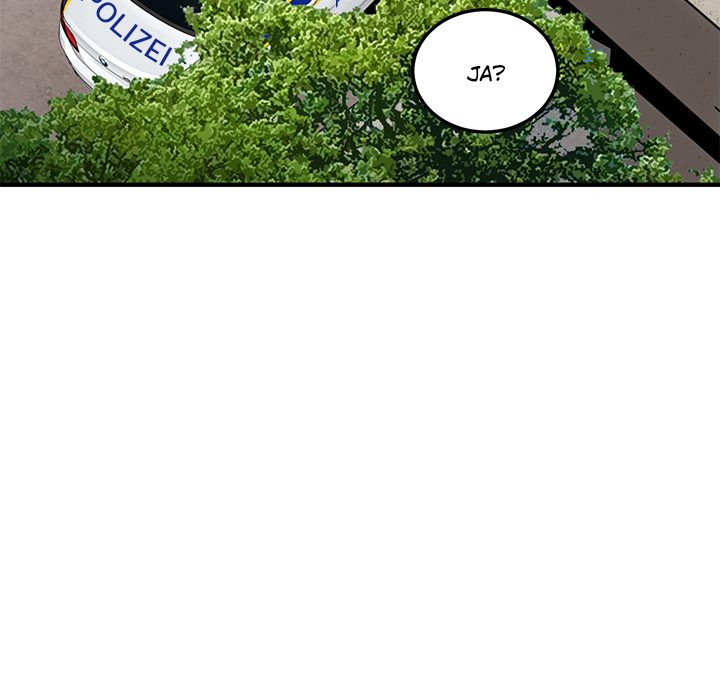 Wer hat Angst vor Mister H? - episode 56 - 67