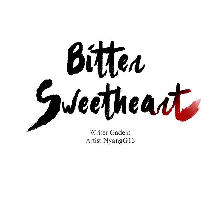 Bitter Sweetheart - episode 2 - 31