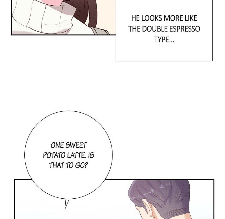 A Spoonful of Your Love - episode 1 - 72