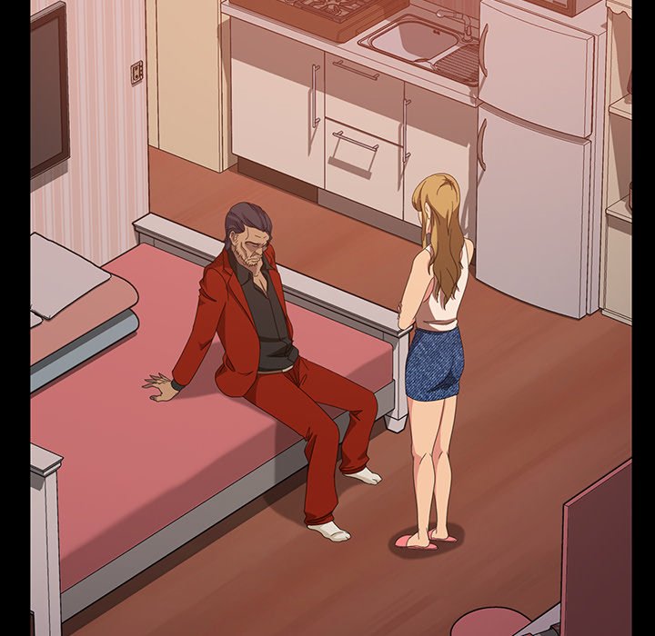 The Lucky Guy - episode 23 - 120