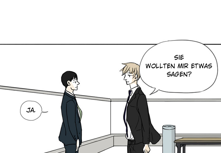 Seine Vorlieben - episode 1 - 0