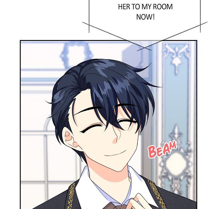 The Destroyer Fell in Love with Me - episode 15 - 19